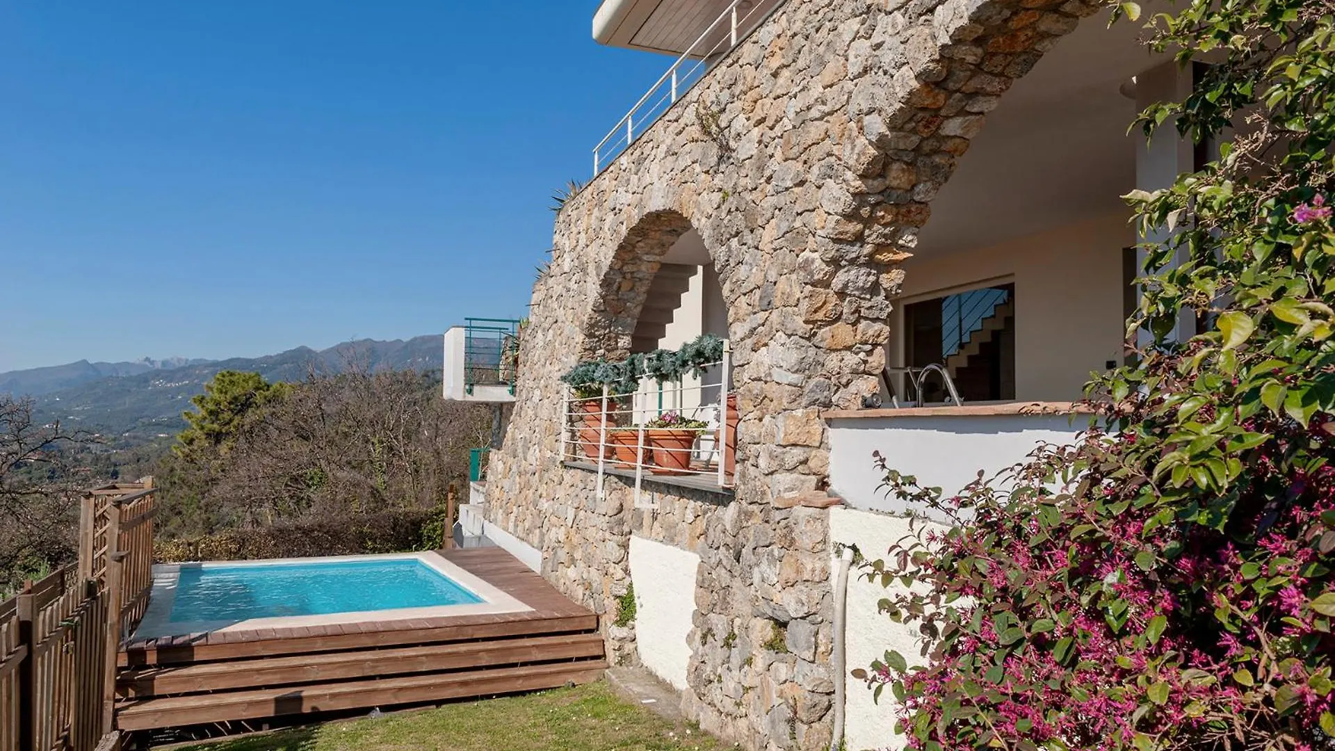 Villa Bianca Luxury & Prestige Massarosa