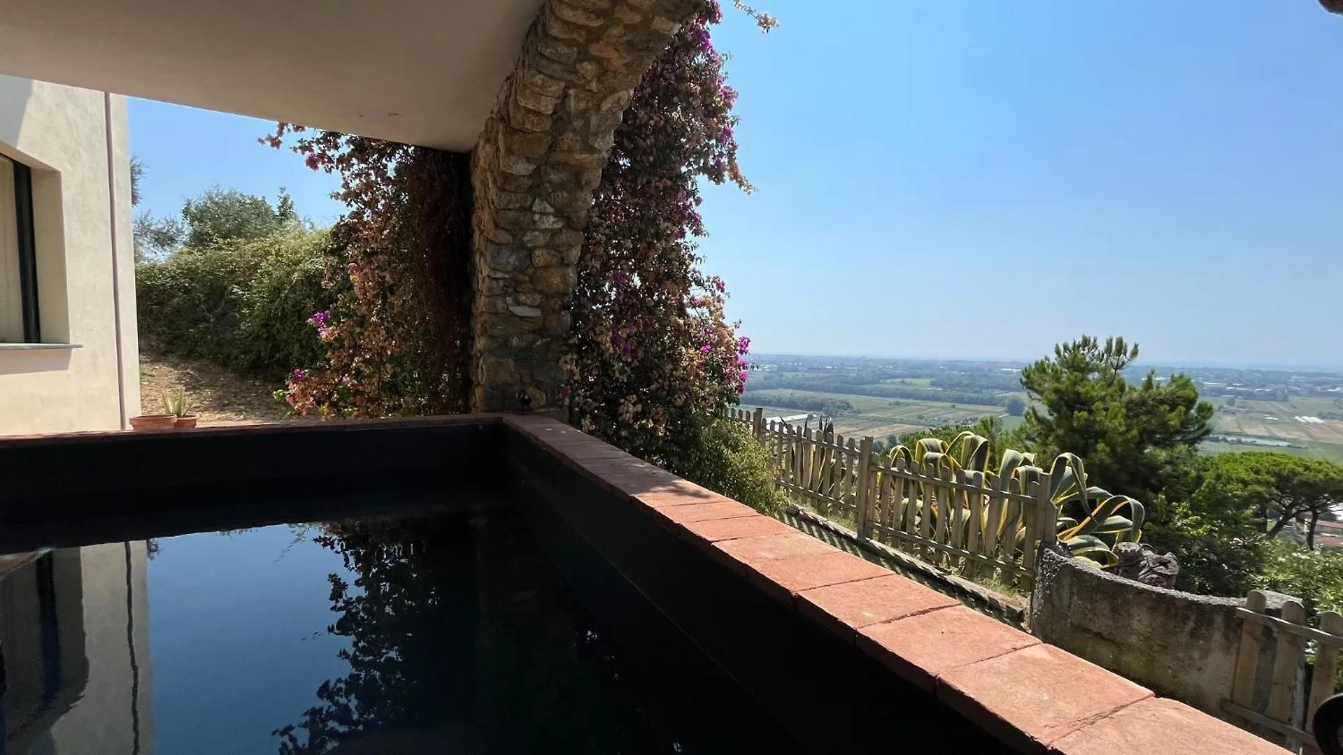 Villa Bianca Luxury & Prestige Massarosa Itálie