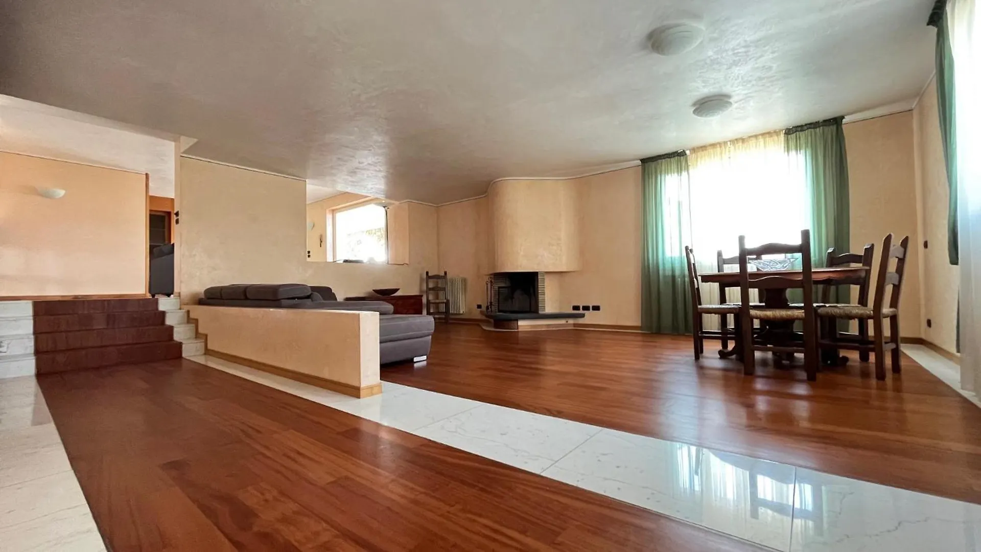 Villa Bianca Luxury & Prestige Massarosa