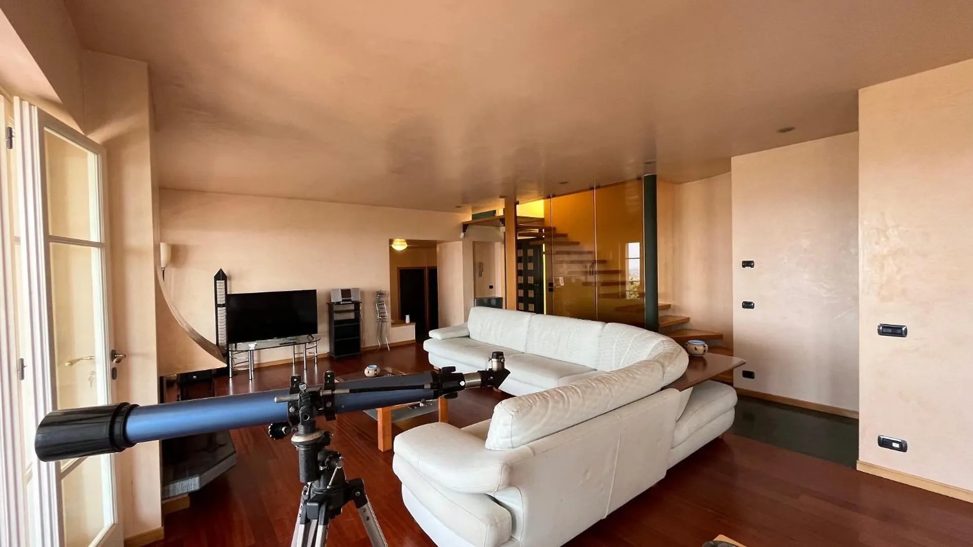 Villa Bianca Luxury & Prestige Massarosa