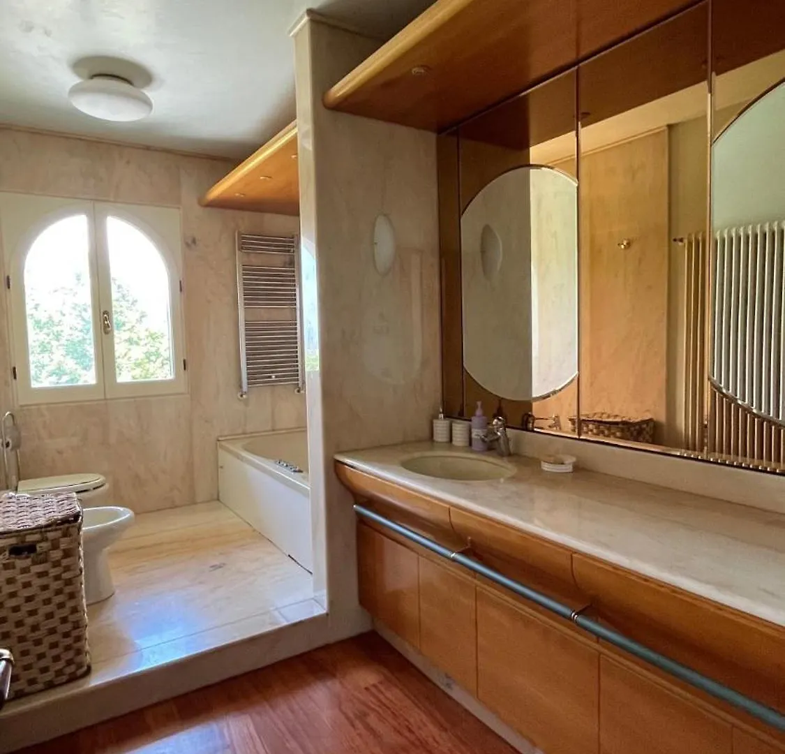 Villa Bianca Luxury & Prestige Massarosa