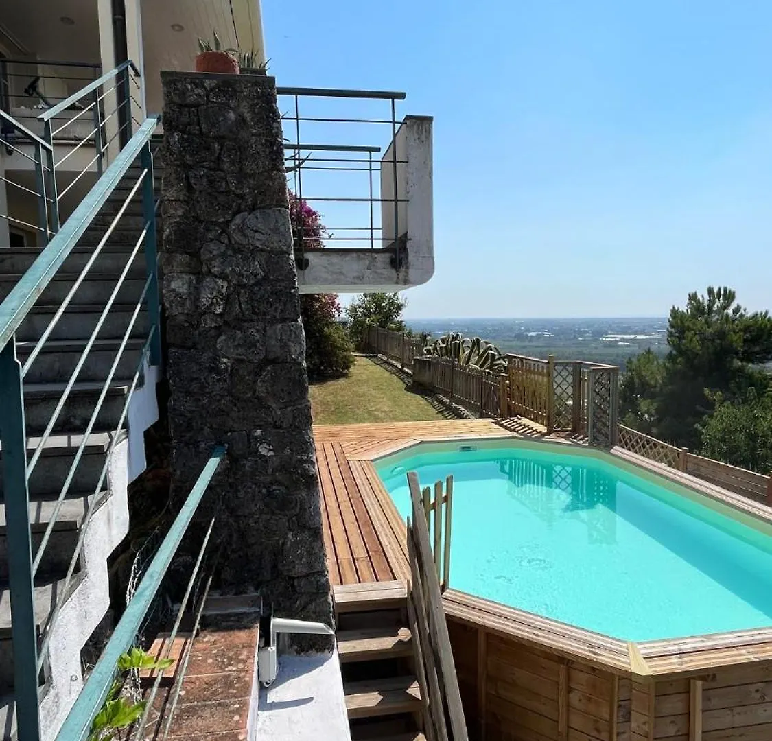 Villa Bianca Luxury & Prestige Massarosa
