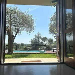 Villacolle Vakantiehuis